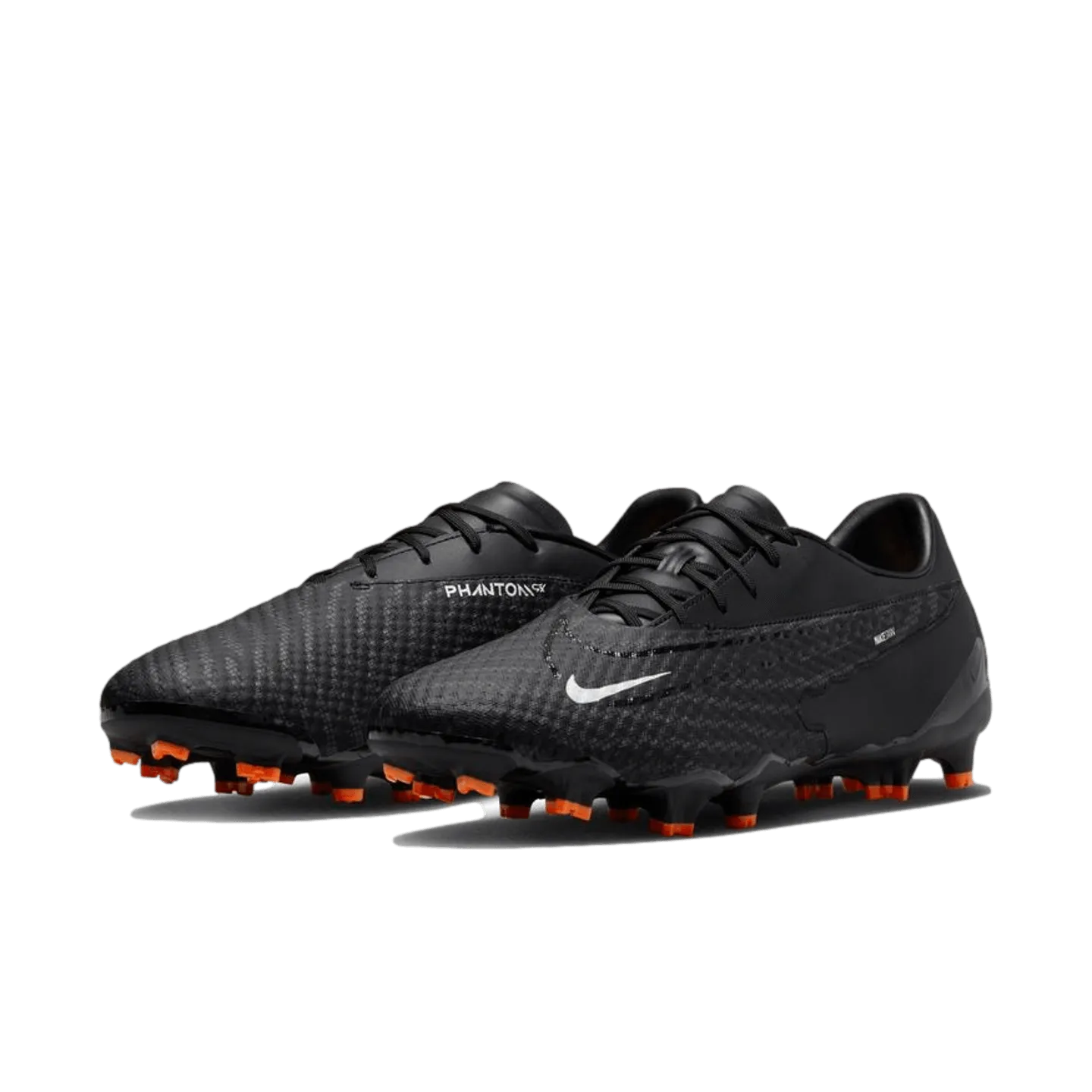 Nike Phantom GX Academy Firm Ground Cleats