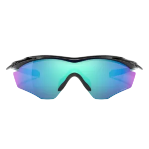 Oakley - M2 Frame XL - Polished Black (Prizm Sapphire)