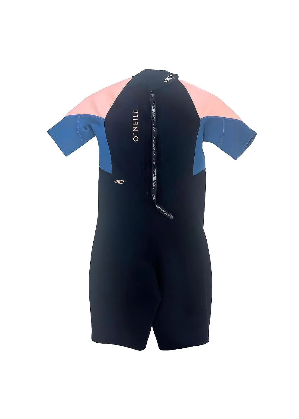 ONeill Girls Reactor 2mm BZ Spring Suit Wetsuit