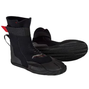 O'Neill Youth Heat 3mm Round Toe Boots