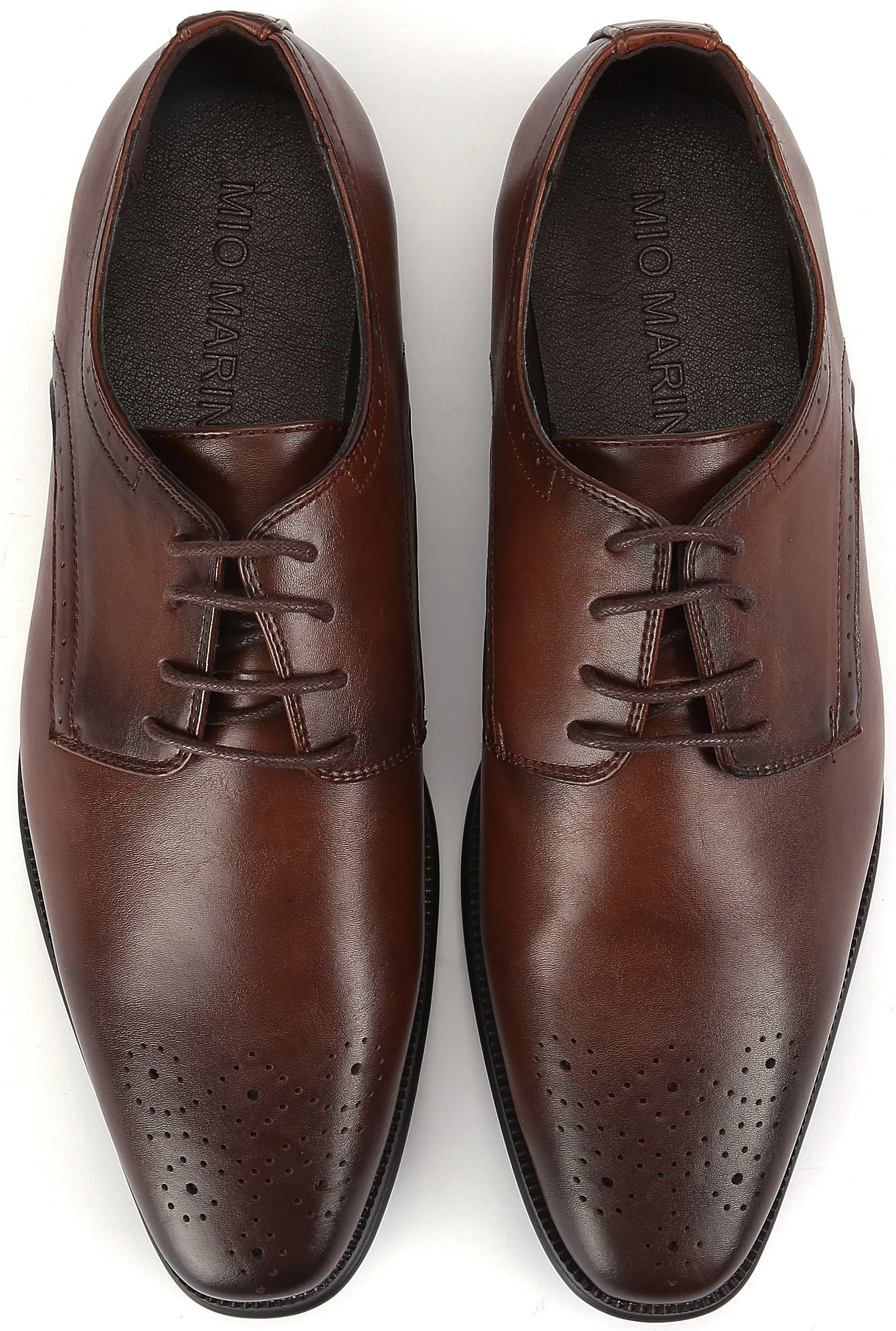 Oxford Vintage Shoes