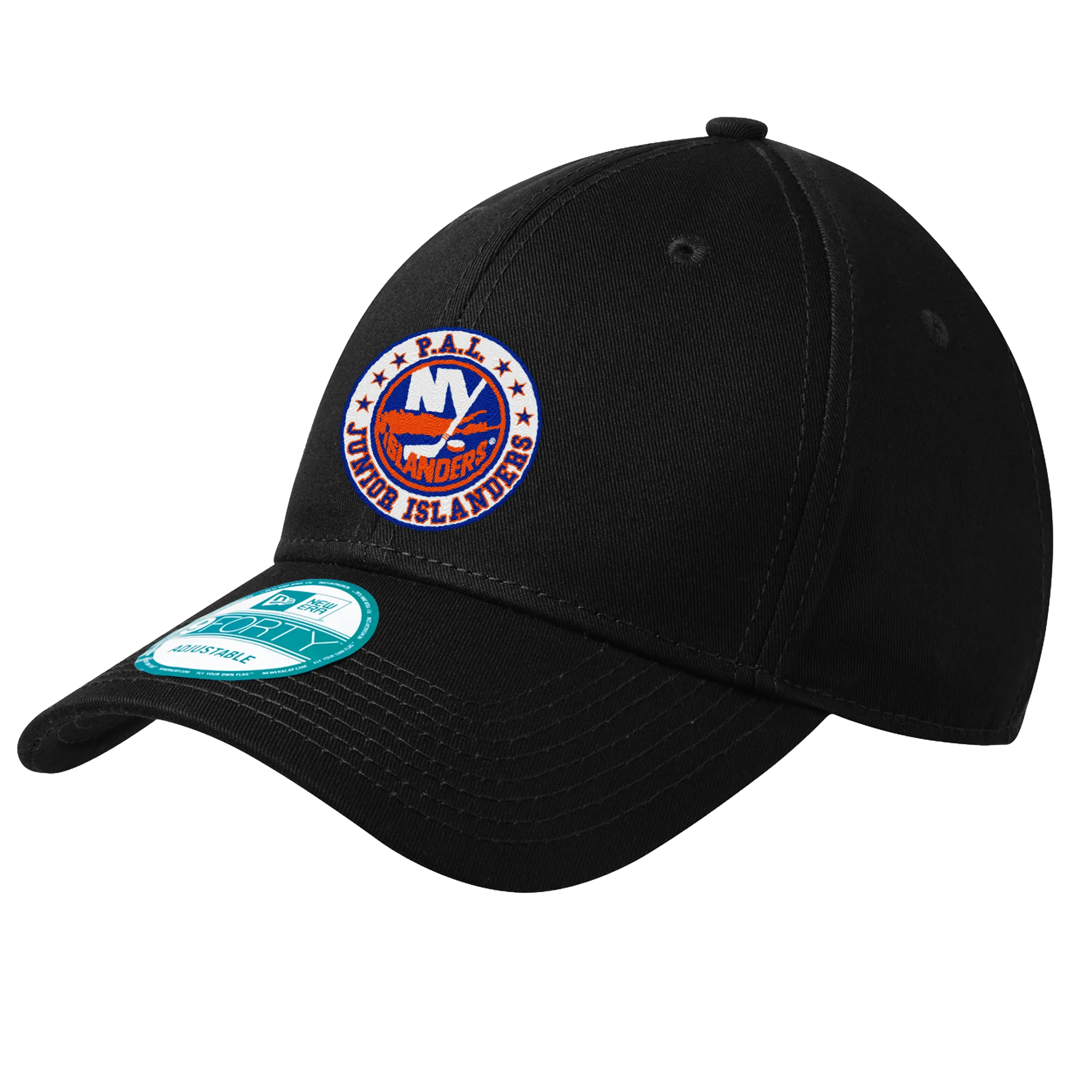 PAL Jr. Islanders New Era Adjustable Structured Cap