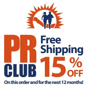 PR Club: 1 Year Membership