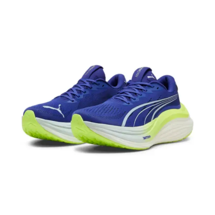 Puma Men's MagMax NITRO Road Running Shoes