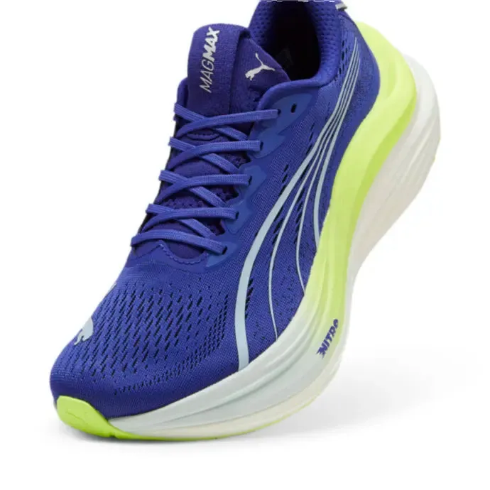 Puma Men's MagMax NITRO Road Running Shoes