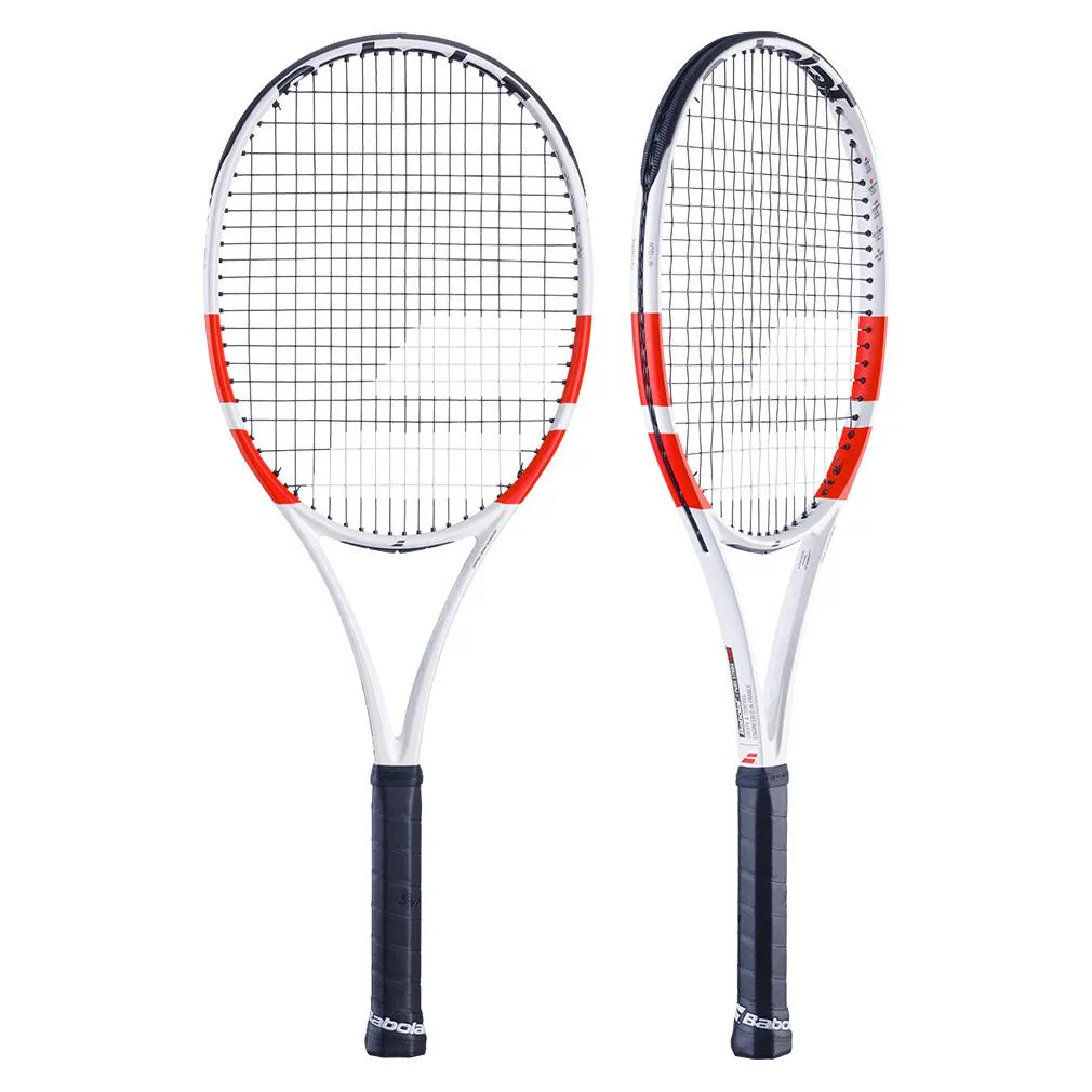 Pure Strike 98 18x20 Gen4 Tennis Racquet