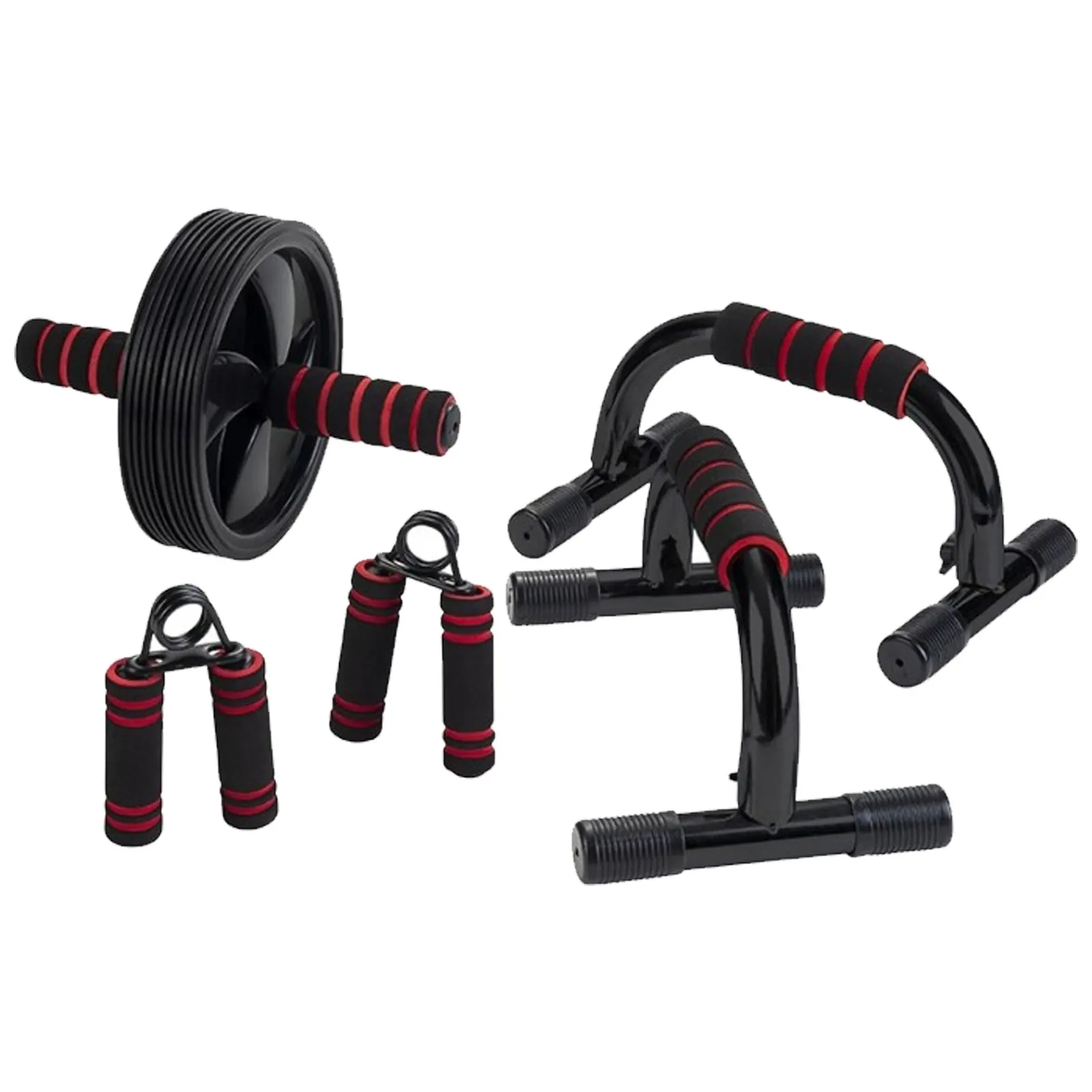 Pure2Improve 5-Piece Strength Set