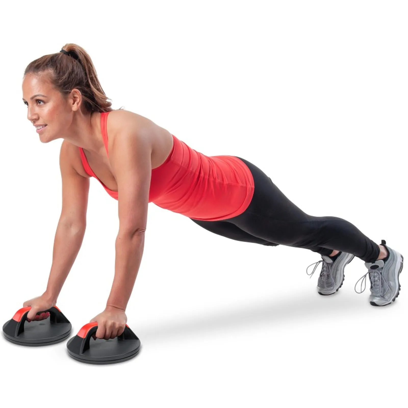 Pure2Improve Push-Up Pro Set