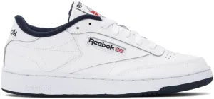 REEBOK - CLASSIC C 85