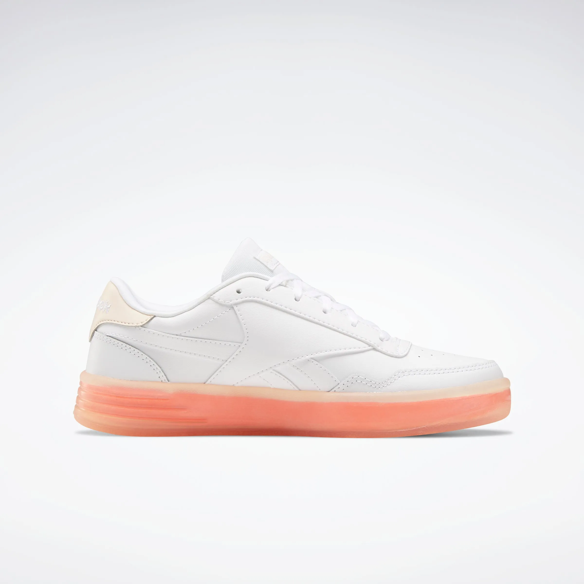 Reebok Footwear Women Reebok Royal Techque T Ce Shoes Ftwwht/Cerpnk/Ornflr