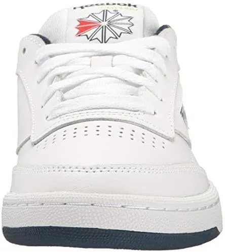 Reebok Men's Club C 85 Sneaker