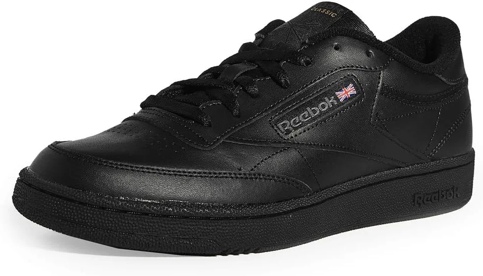 Reebok Men's Club C 85 Sneaker