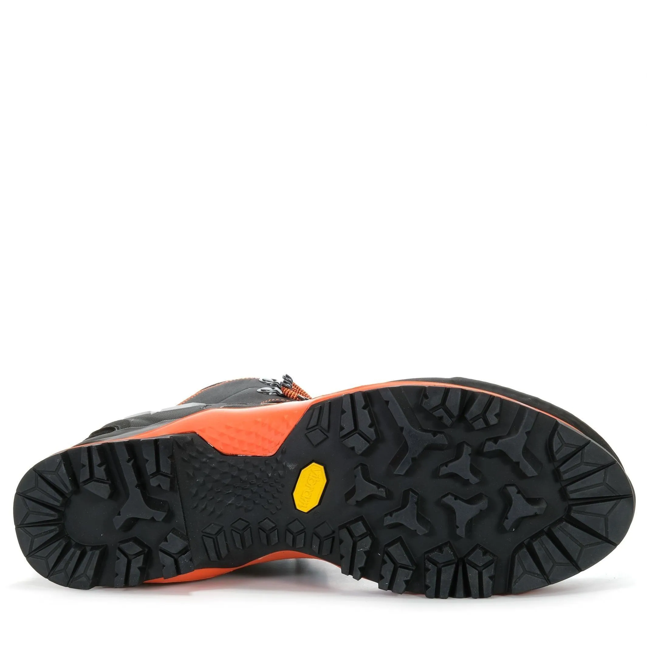 Salewa Mountain Trainer Mid Gore-Tex Asphalt/Orange