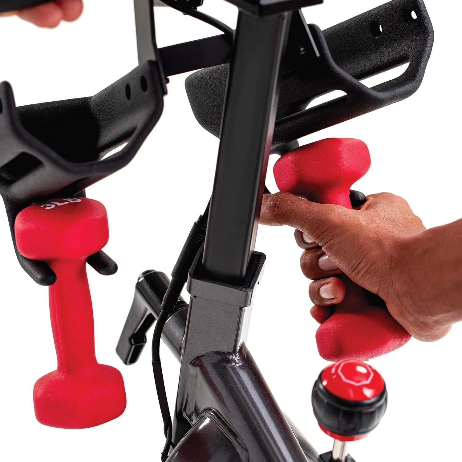 Schwinn Fitness Indoor Cycling Exercise Bike Series