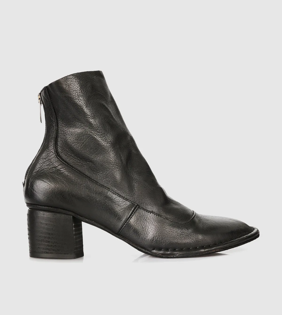 Serkan Ankle Boots by Beau Coops