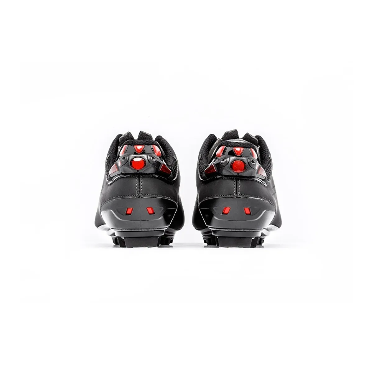 Shoes Sidi MTB Tiger SRS Carbon 2 Black