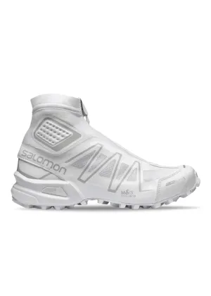 SHOES SNOWCROSS White/White/Lunar Rock - White/White/Lunar Rock