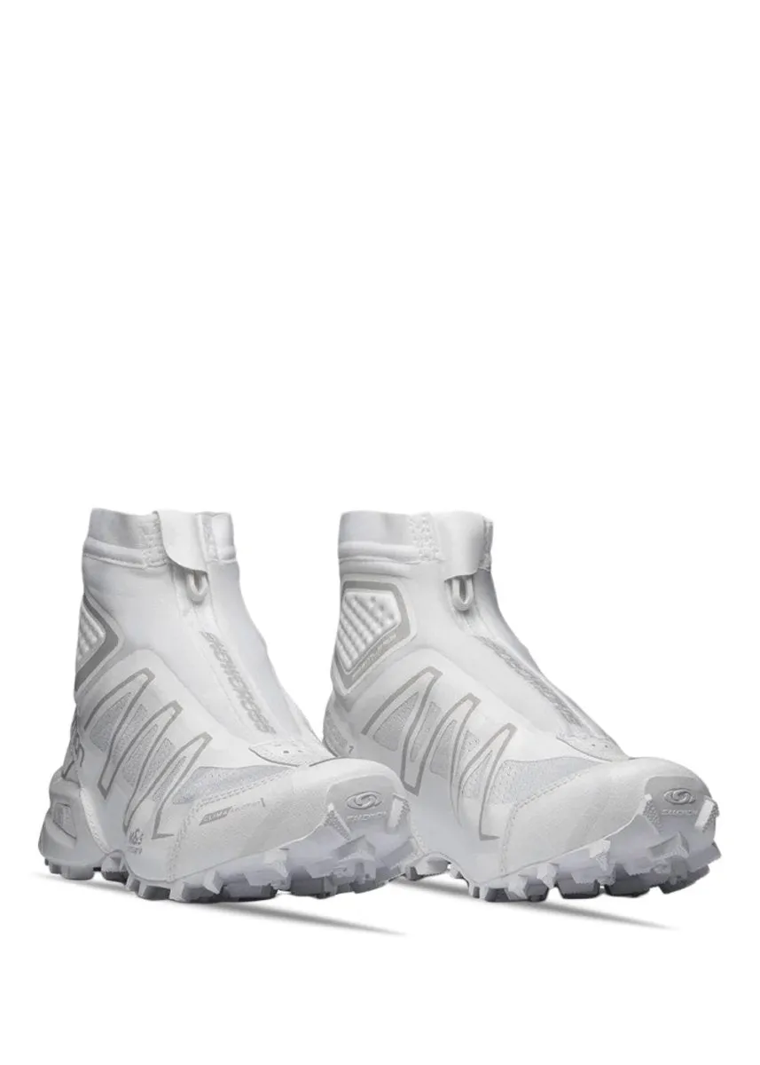 SHOES SNOWCROSS White/White/Lunar Rock - White/White/Lunar Rock