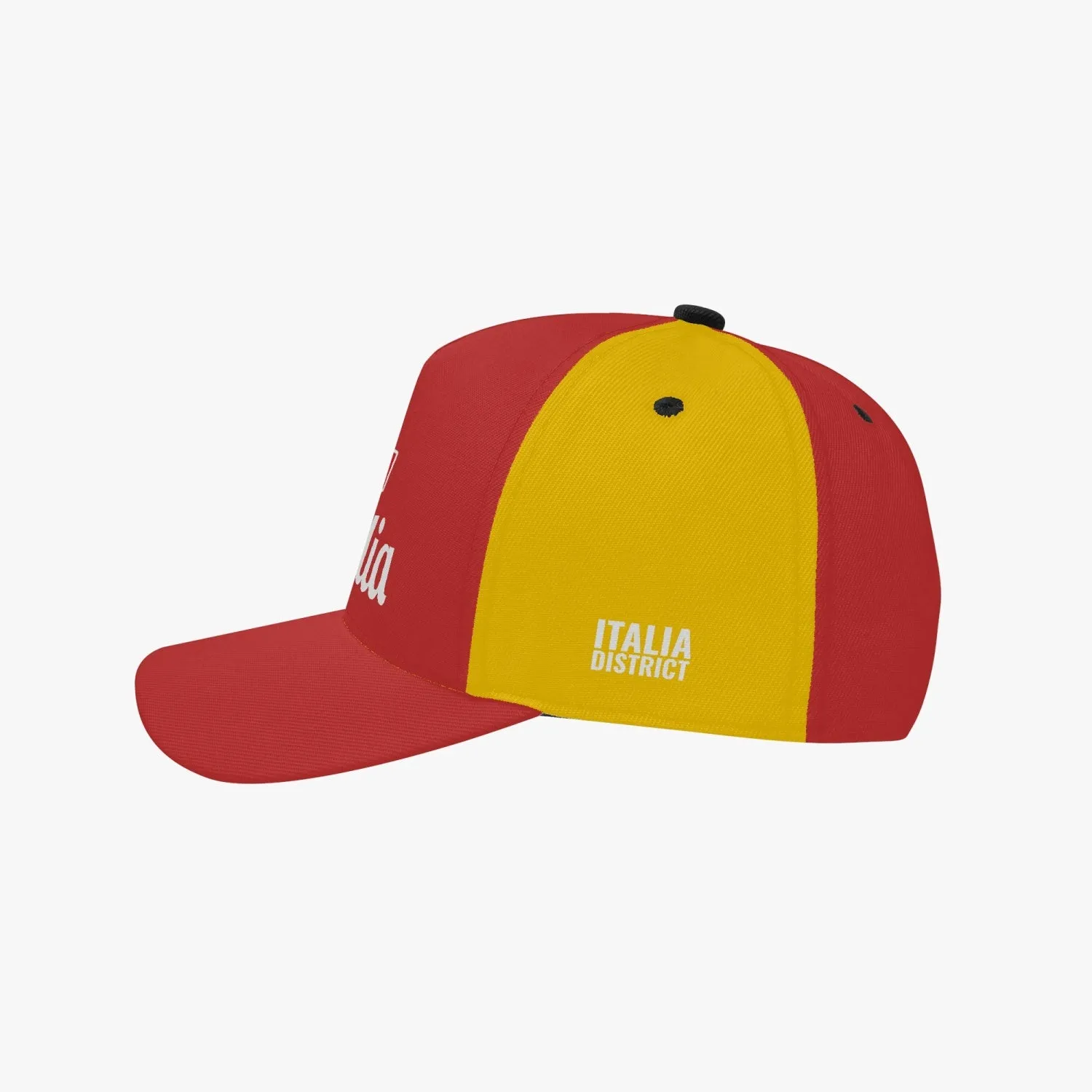 Sicily - Baseball Cap