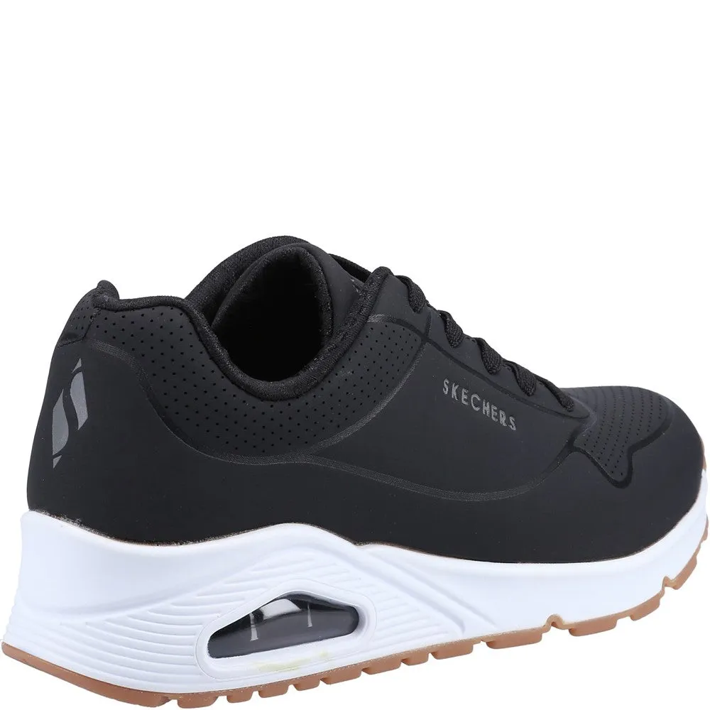 Skechers Uno Stand On Air Sports Shoes