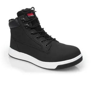 Slipbuster Sneaker Boots Black 37