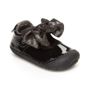 Soft Motion Esme Mary Jane - Black Patent