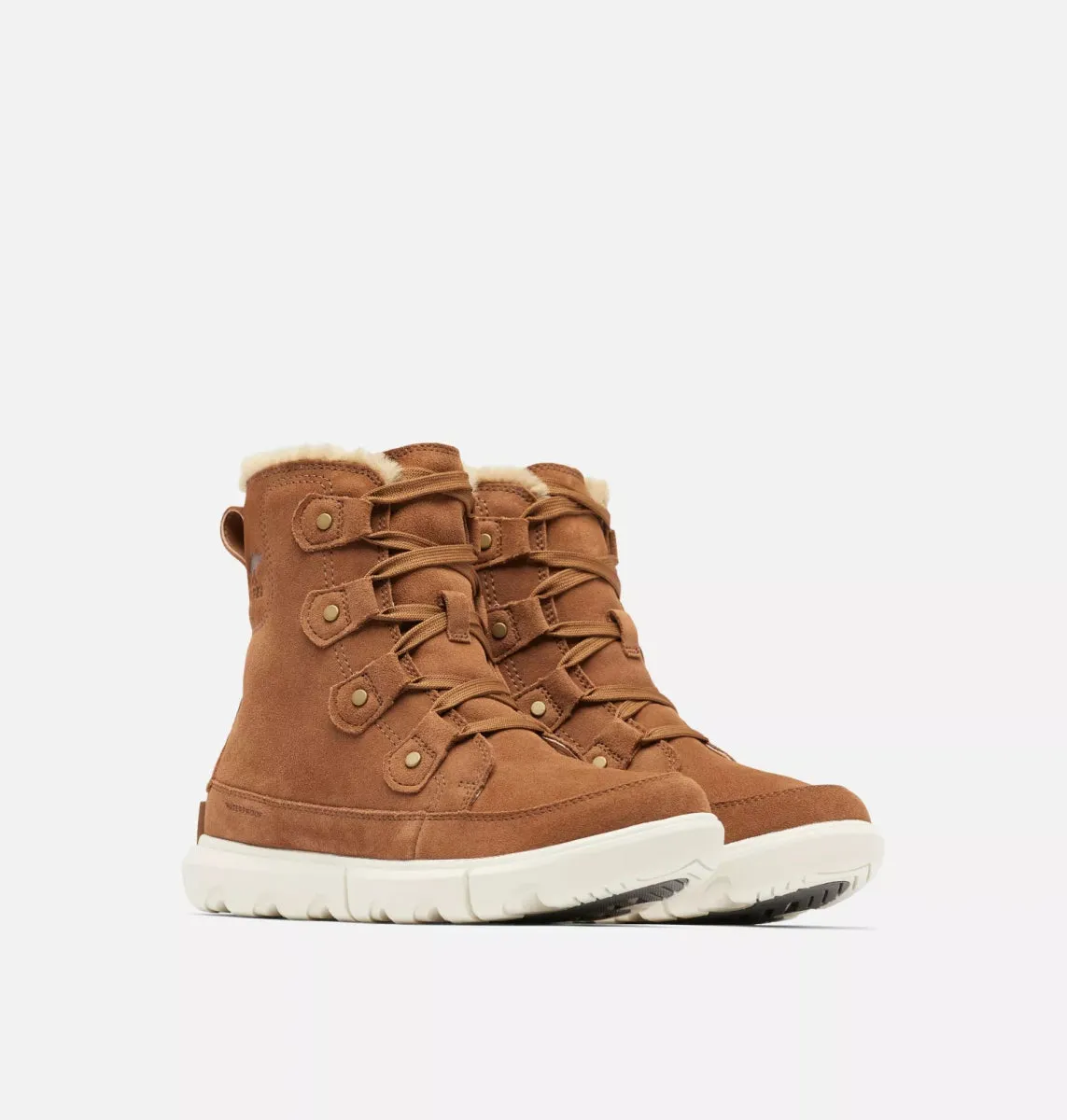 Sorel Explorer Next Joan Waterproof Boot