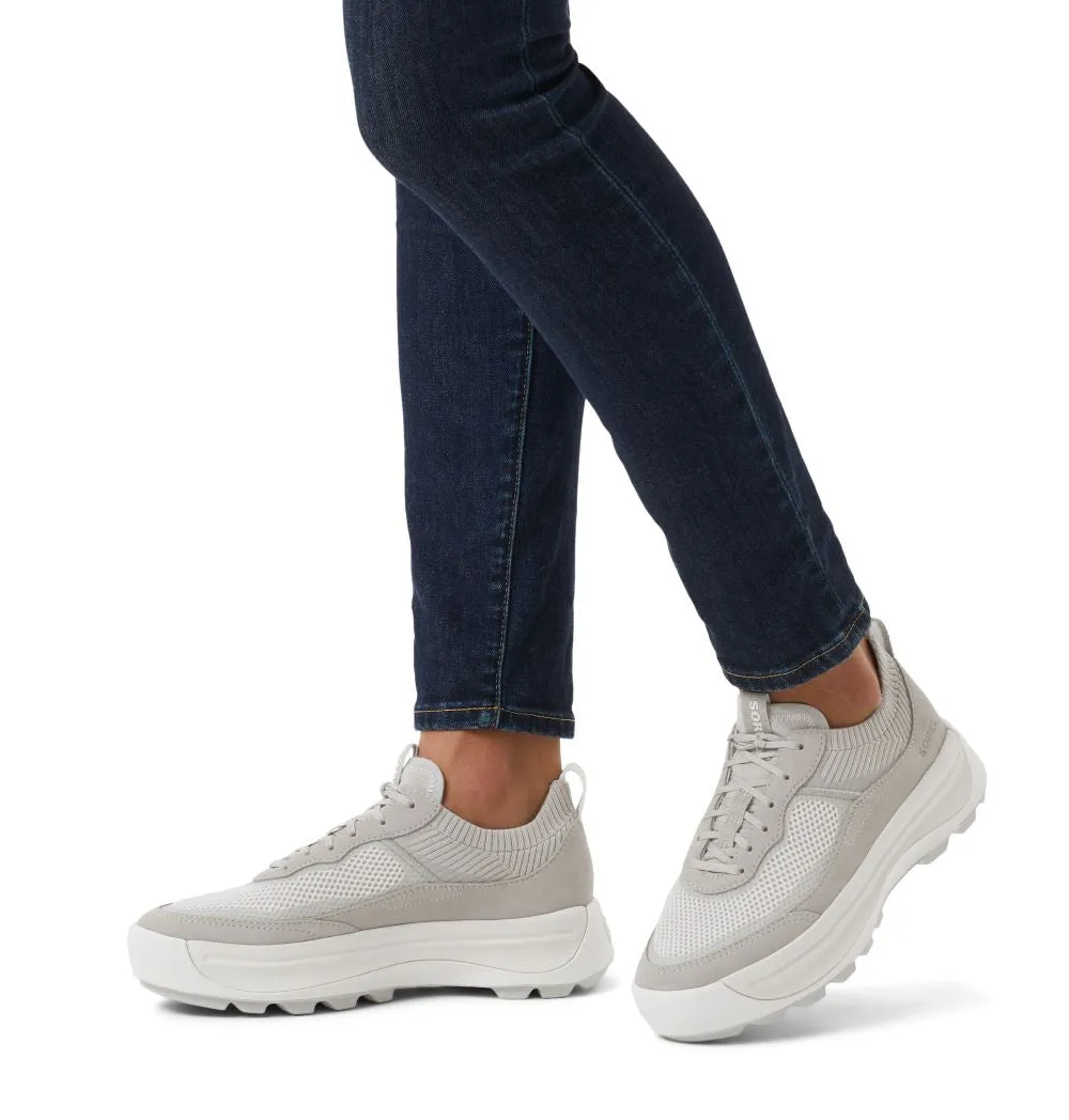 'Sorel' Women's Ona 503 Knit Low - Moonstone / Dove