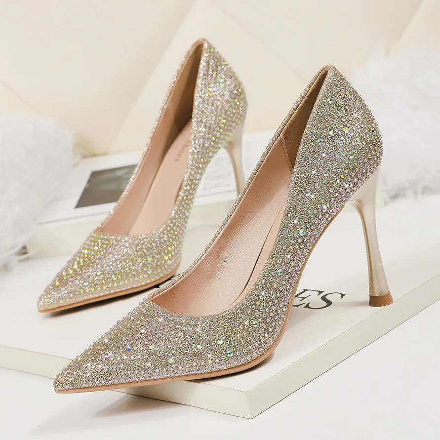 Soulmates Bridal Shop /  Bridal Wedding Women Pumps