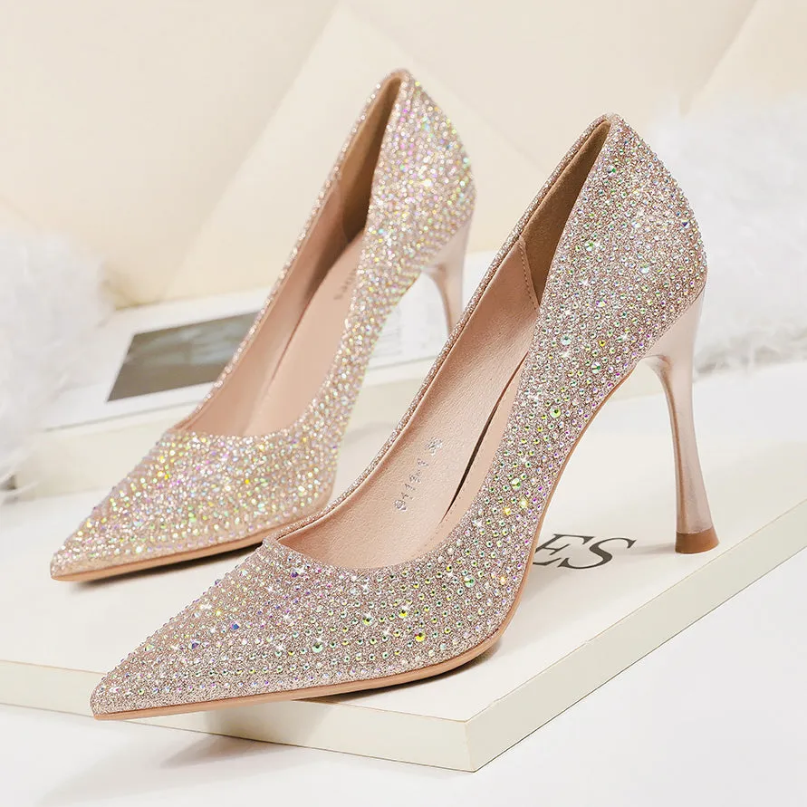 Soulmates Bridal Shop /  Bridal Wedding Women Pumps