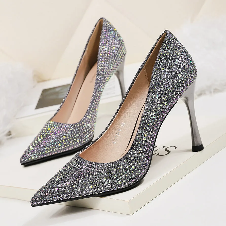 Soulmates Bridal Shop /  Bridal Wedding Women Pumps