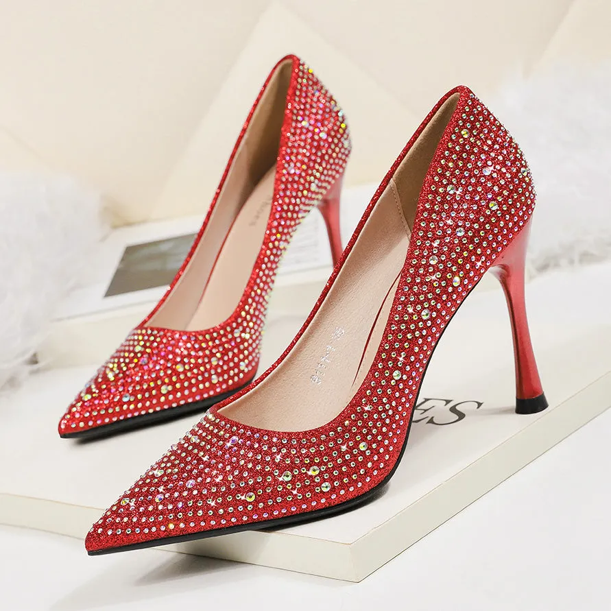 Soulmates Bridal Shop /  Bridal Wedding Women Pumps