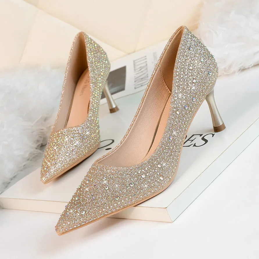 Soulmates Bridal Shop /  Bridal Wedding Women Pumps