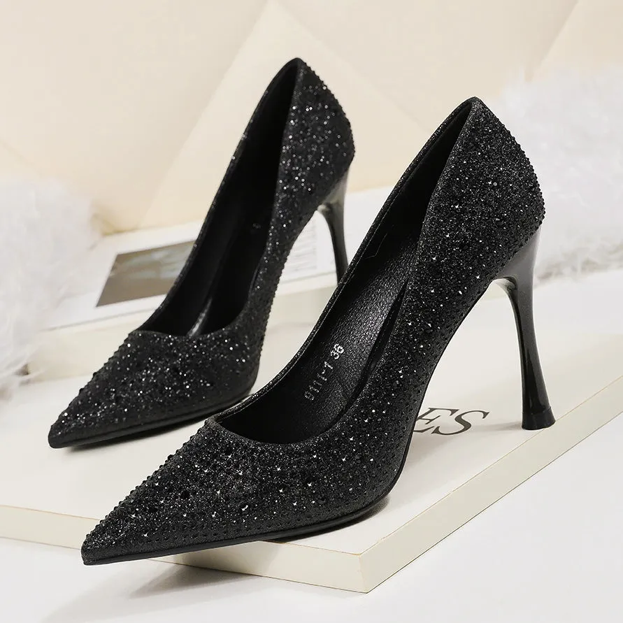 Soulmates Bridal Shop /  Bridal Wedding Women Pumps