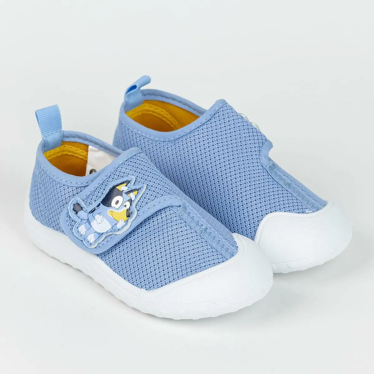 Sports Shoes for Kids Bluey