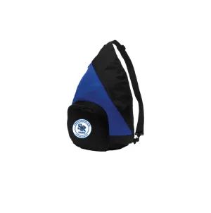 SRHS-Band Sling Pack BG206