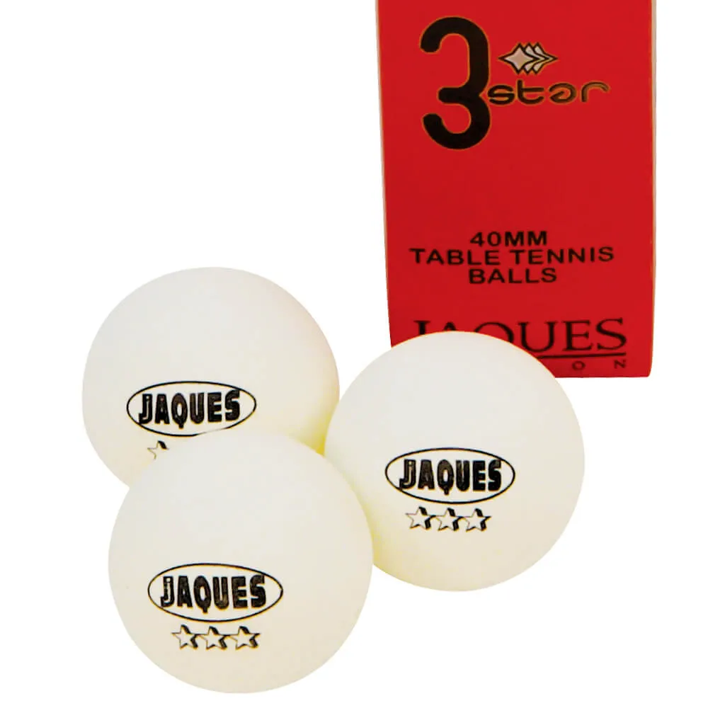 Table Tennis Balls - Ping Pong Balls