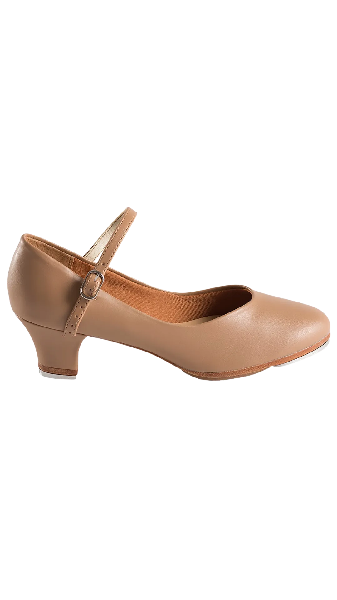 Tara 1.5” Heel Tap Shoe TA55