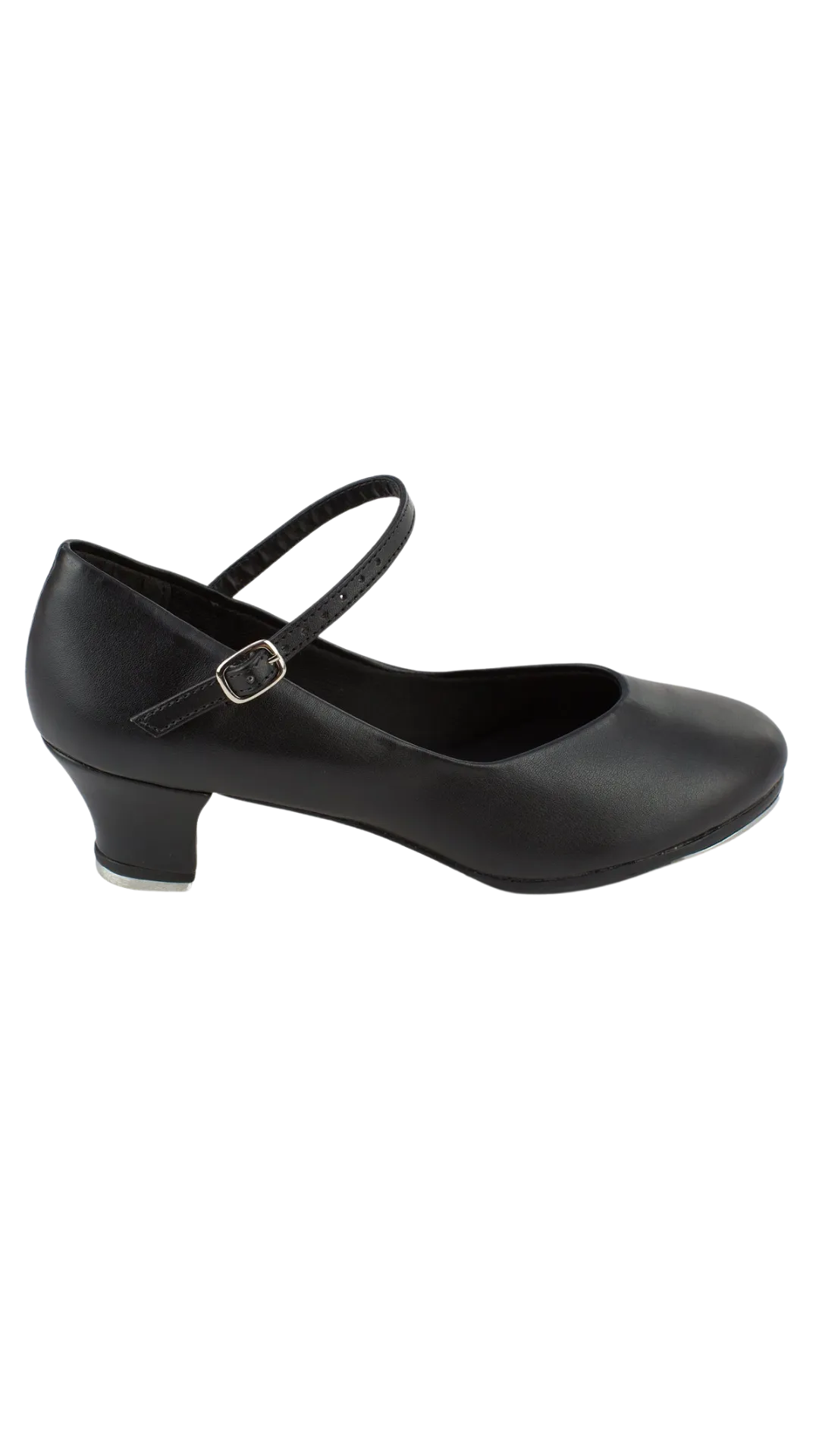 Tara 1.5” Heel Tap Shoe TA55