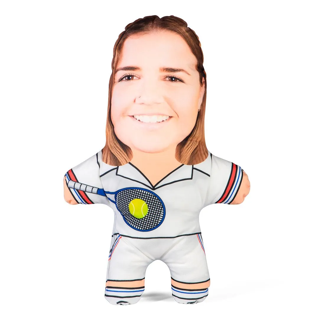 Tennis Mini Me