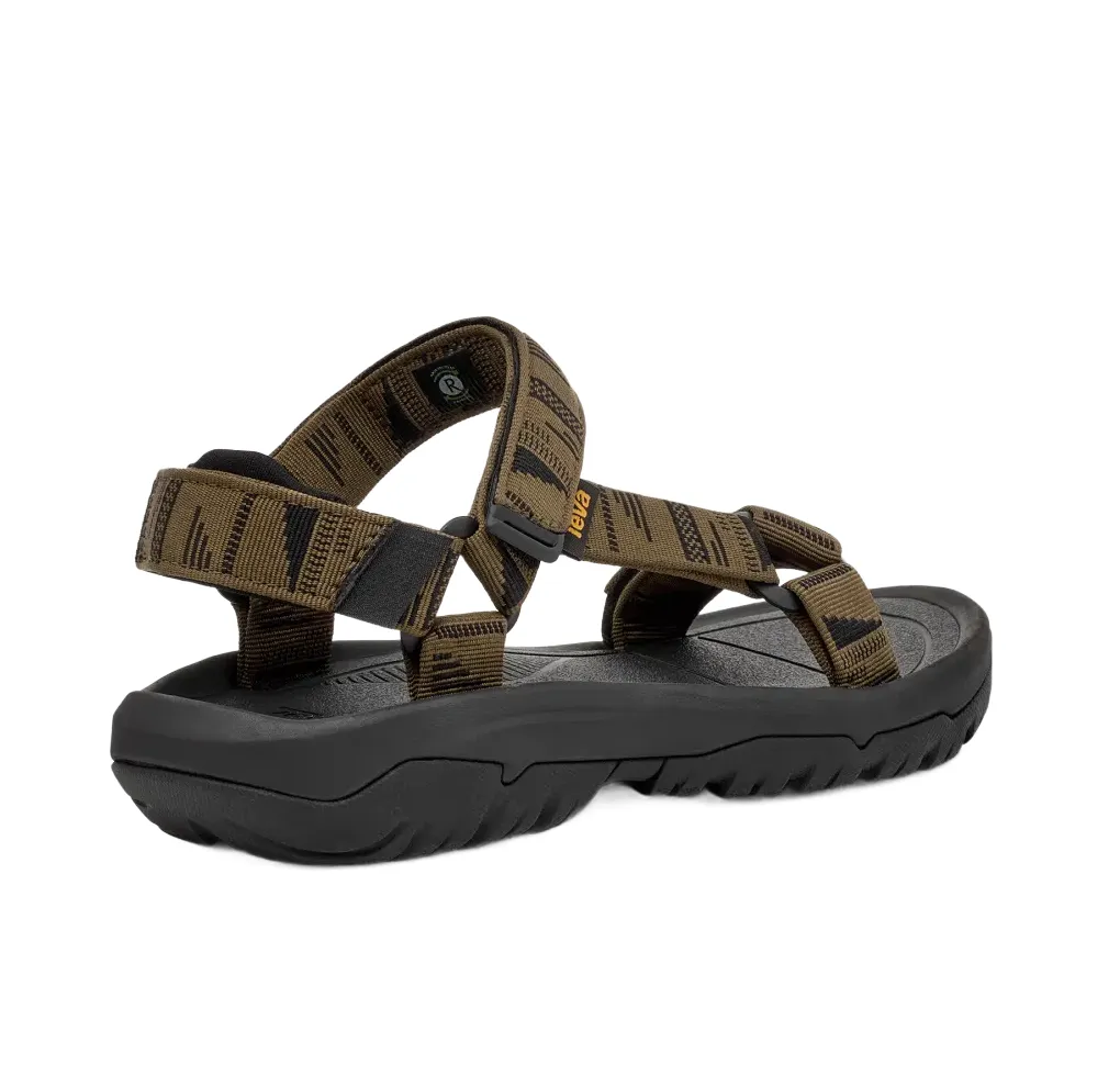 Teva Men's Hurricane XLT2 Chara Sandal - Dark Olive