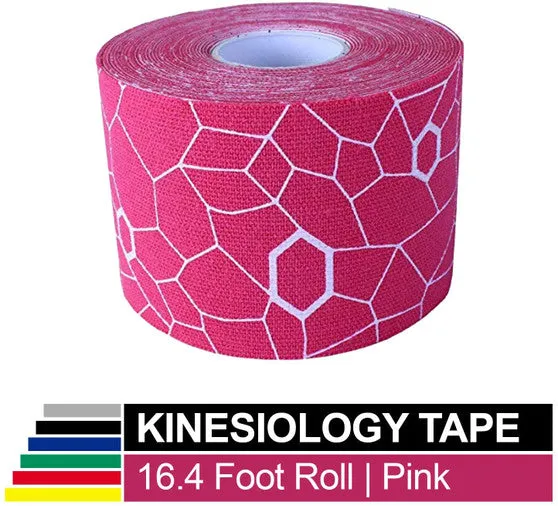 TheraBand Kinesiology Tape Standard Roll