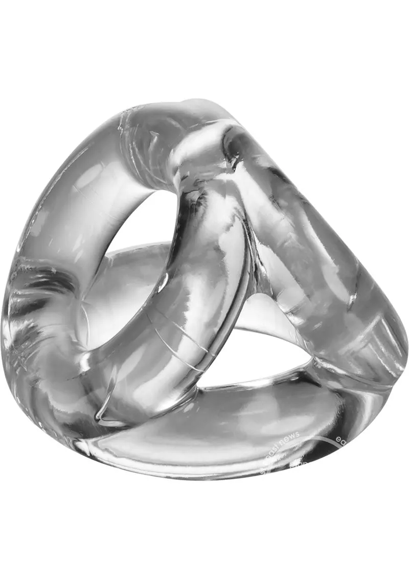 Tri Sport Erection Ring