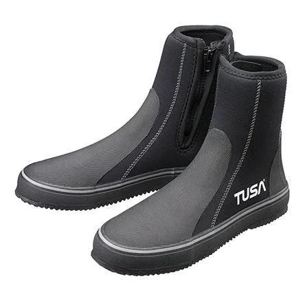 Tusa 5mm Dive Boot