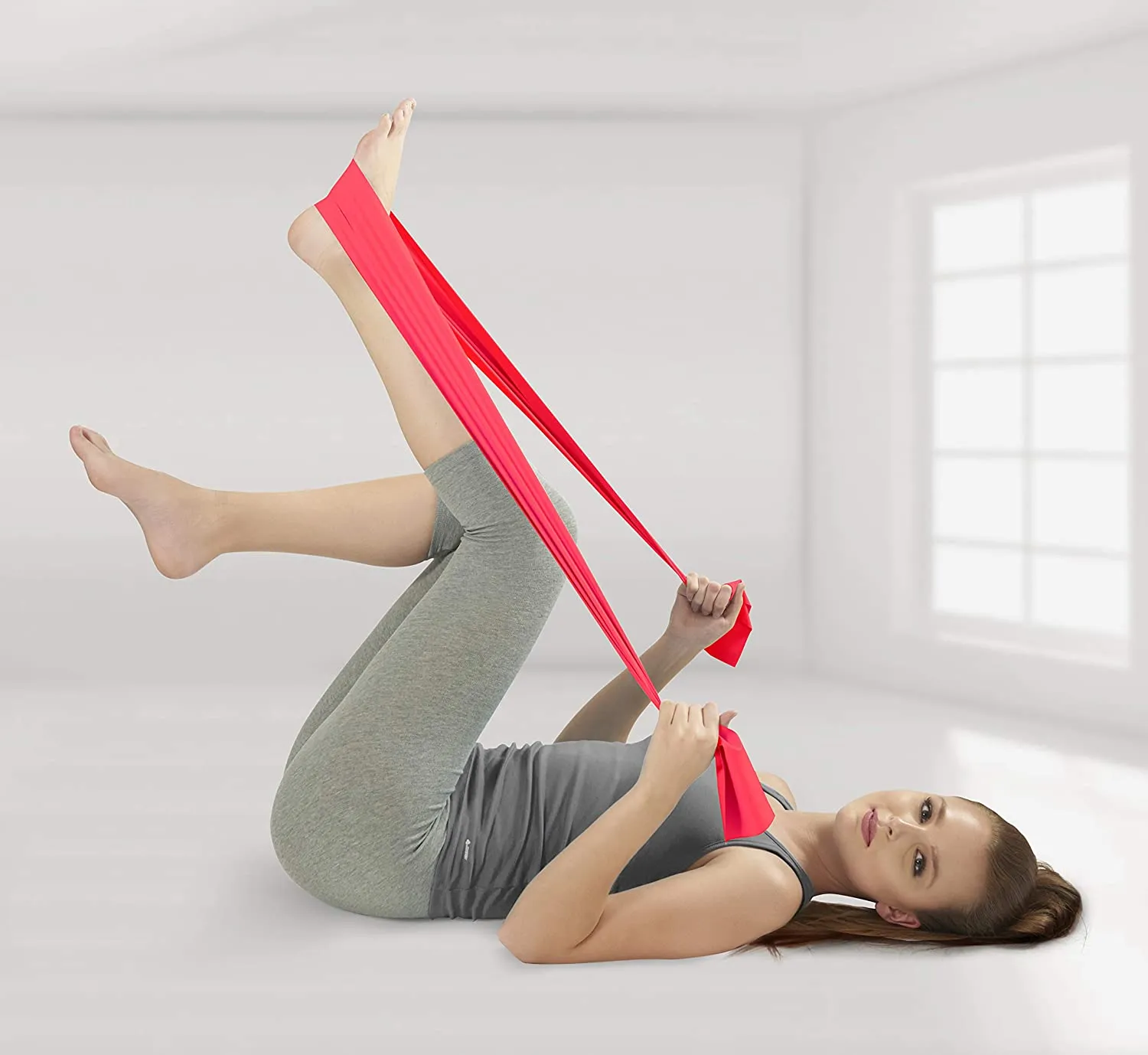 Tyroband Resistance Band (Exercise Band)