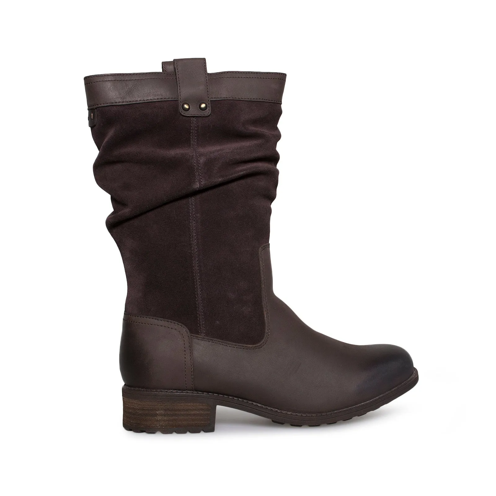 UGG Bruckner Stout Boots