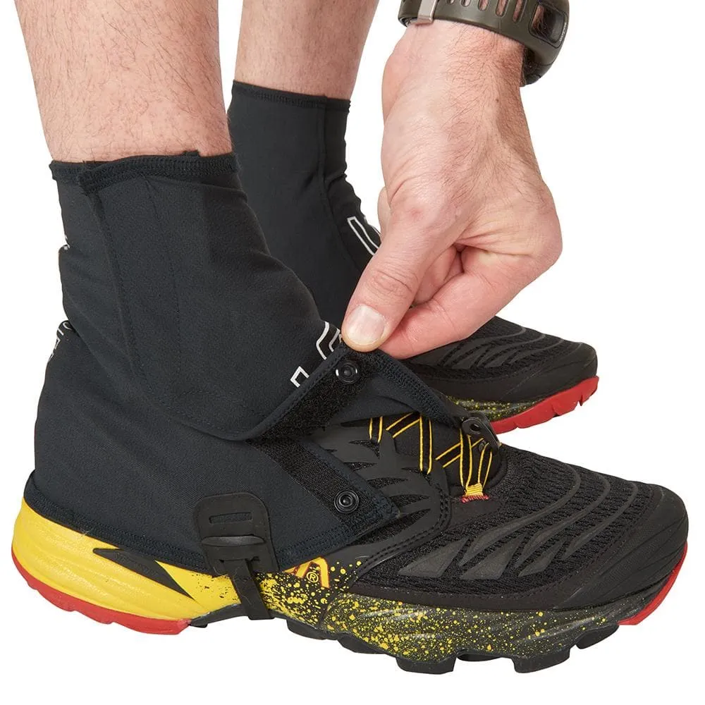 Ultimate Direction FK Gaiter Black