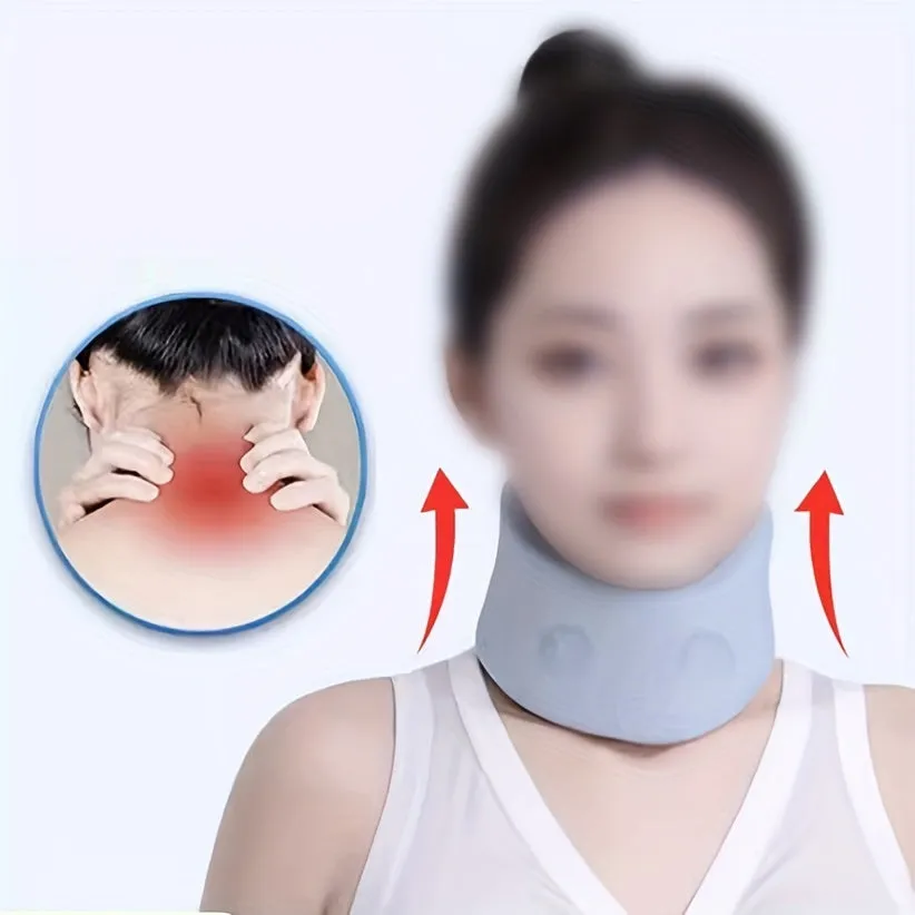 Ultimate Neck Support Cervical Vertebrae Brace and Posture Corrector