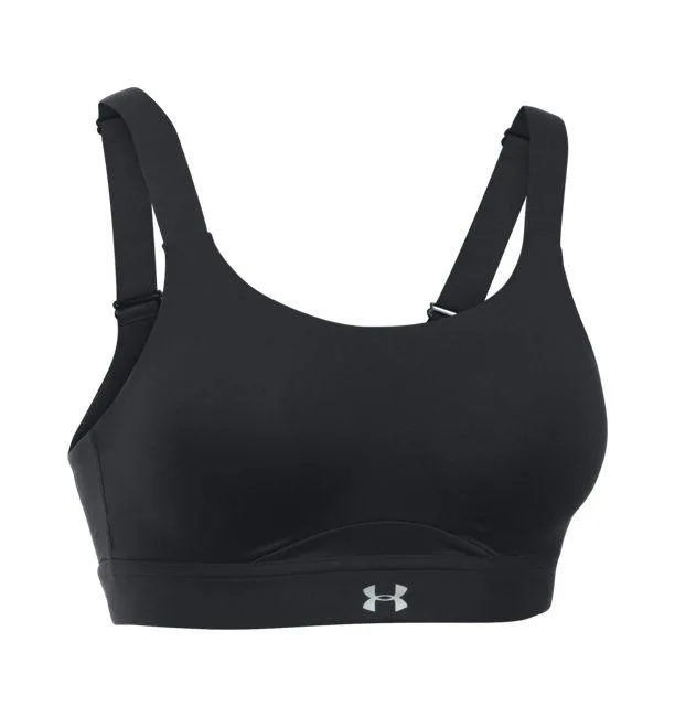 Under Armour Women's Eclipse Armour High Support Sports Bra (C Cup)