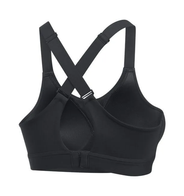 Under Armour Women's Eclipse Armour High Support Sports Bra (C Cup)